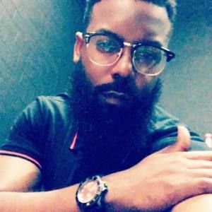 Meet your Posher, James